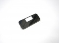 Square Plug - Shaltbrett-mobel Stopfen 47x18 Verchromi [Whirlpool Indesit]
